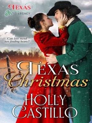 cover image of Texas Christmas